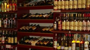 استهلاك الخمور في مصر بلغ نحو 6 لترات لكل مواطن سنويا