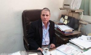 د.أحمد جمال الدين، أستاذ الاجتماع الريفى بمركز البحوث الزراعية