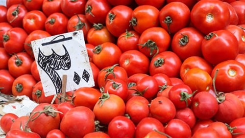 «الـ 3 كيلو طماطم بـ 10 جنيه».. تعرف على أسعار الخضار اليوم 30\12\2021