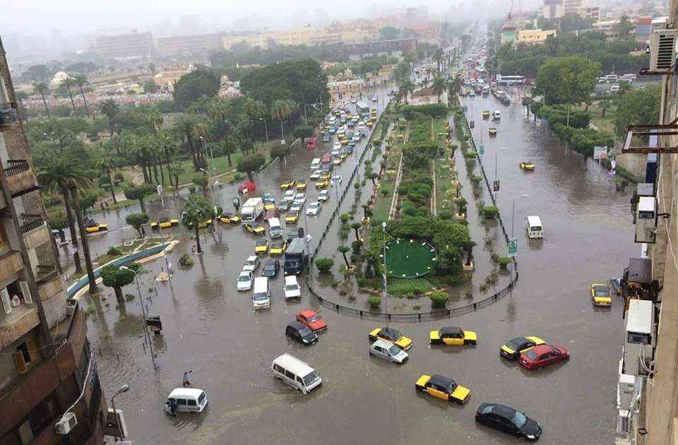 الأرصاد تزف بشرى سارة لـ «أوان مصر» بشأن حالة الطقس اليوم