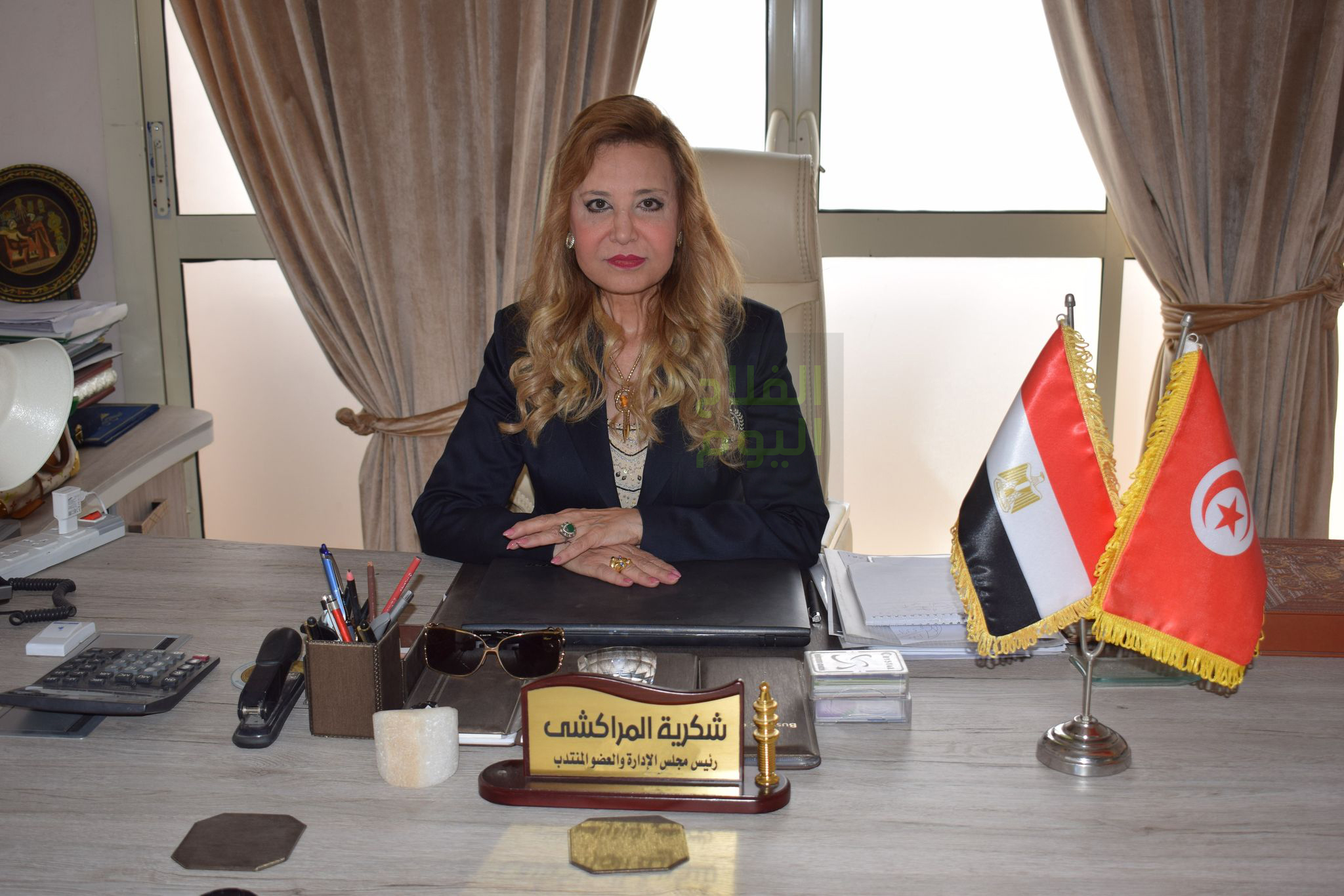 غازات الاحتباس الحراري: البنية الخفية التي تعيد تشكيل مناخ الأرض