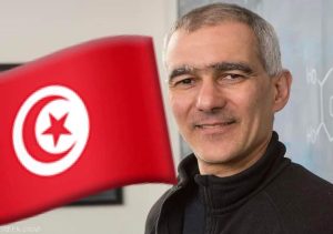 الدكتور منجي باوندي.. عالم تونسي يحصد جائزة نوبل في الكيمياء لعام 2023 |  الفلاح اليوم