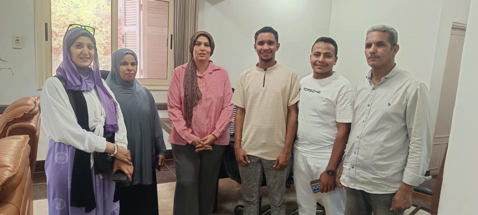 FAO Supports Establishment of 24 Agricultural Startups in Egypt